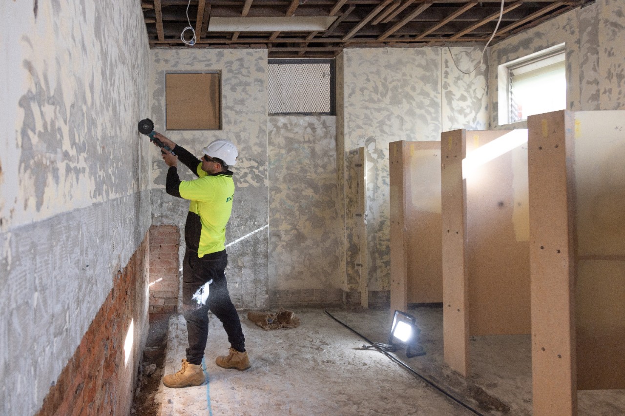 Equipment and technical services 