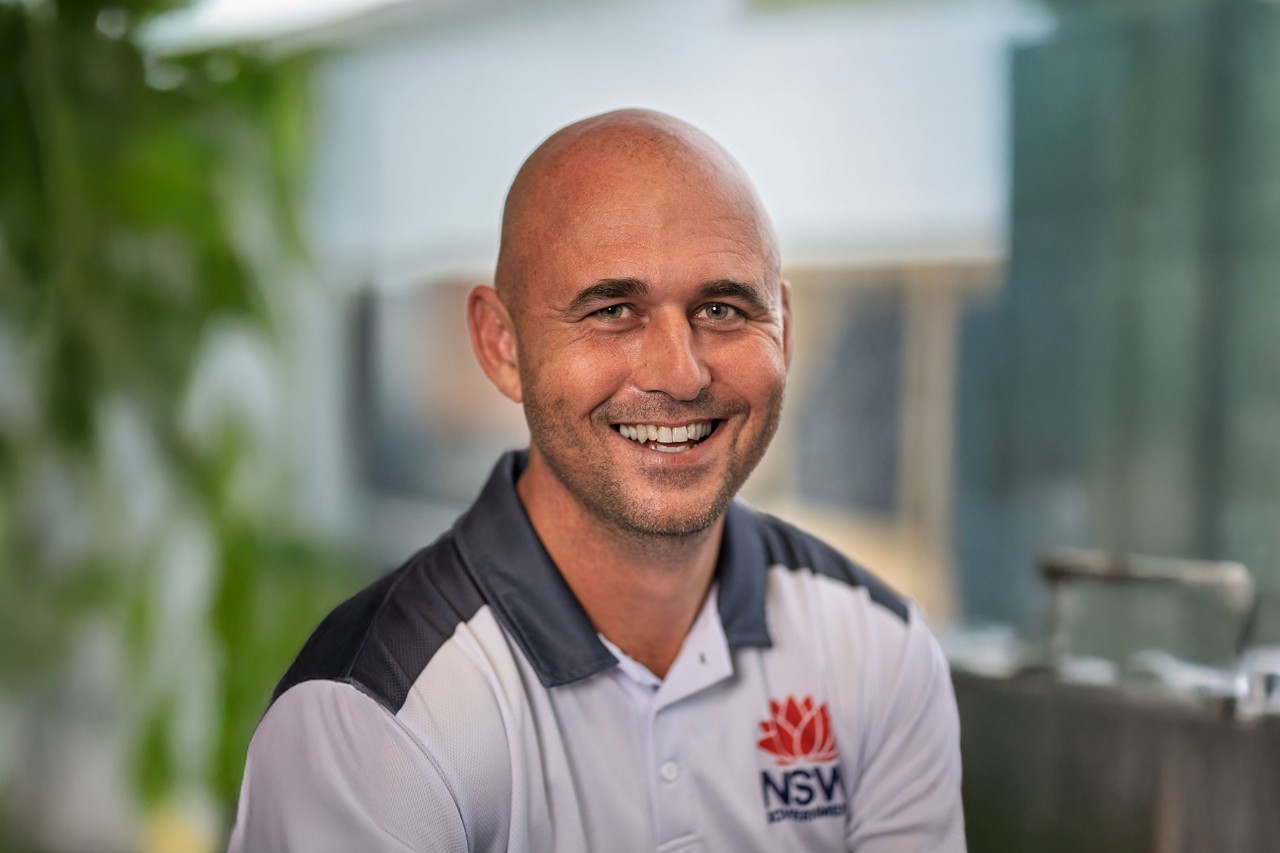 Hunter/Central Coast