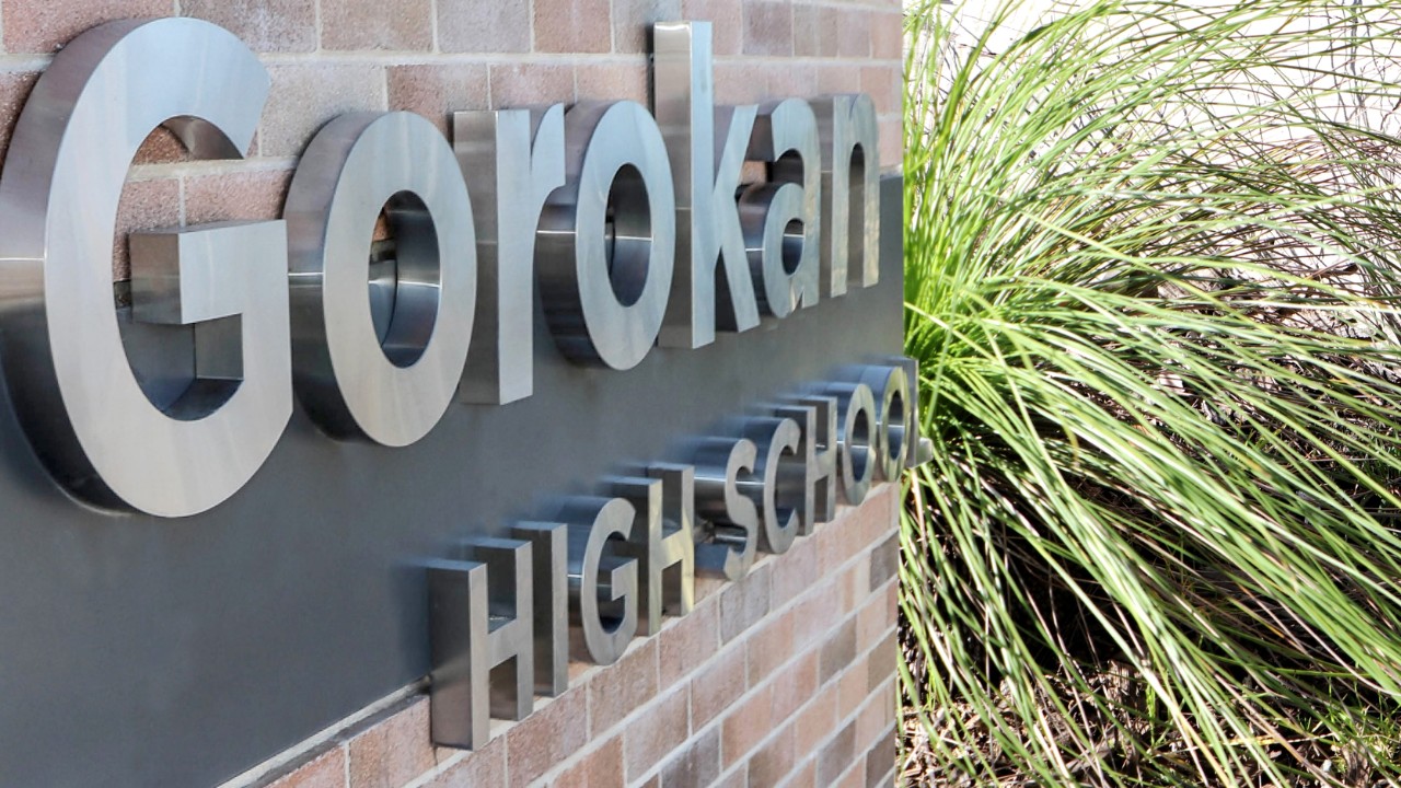 CLOSED - Gorokan High School sports field upgrade